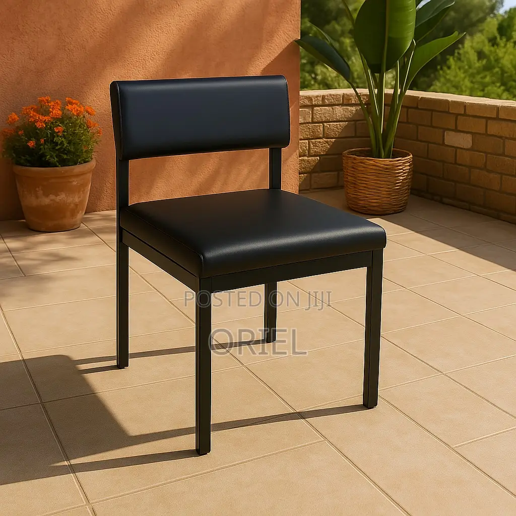 Office Chair: Catalina Guest Chair