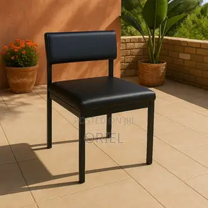 Office Chair: Catalina Guest Chair