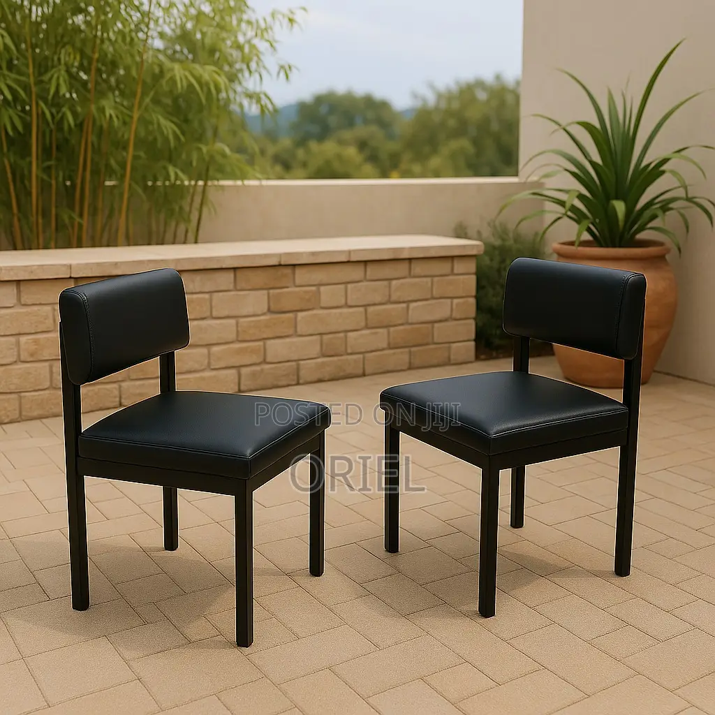 Office Chair: Catalina Guest Chair