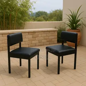 Office Chair: Catalina Guest Chair