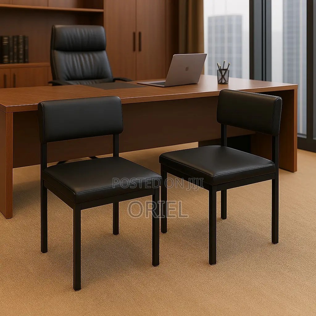 Office Chair: Catalina Guest Chair