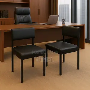 Office Chair: Catalina Guest Chair