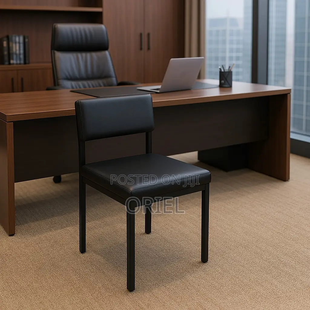 Office Chair: Catalina Guest Chair
