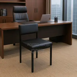 Office Chair: Catalina Guest Chair