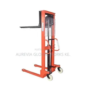 Manual Stacker