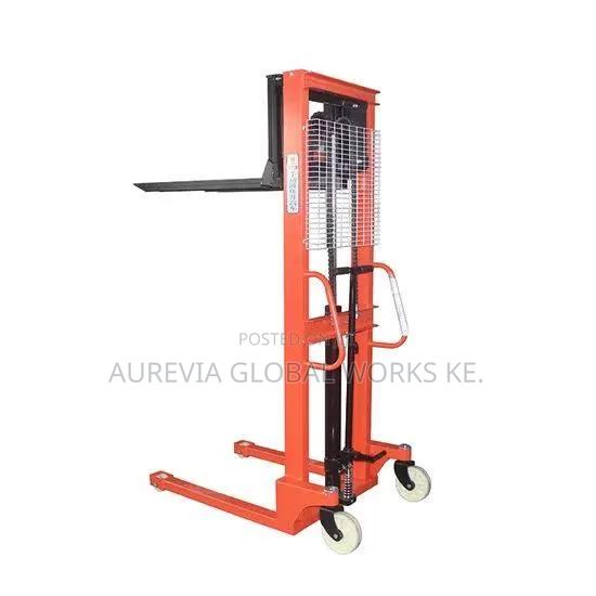 Manual Stacker - thumbnail 2