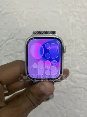 Apple Watch Series 9