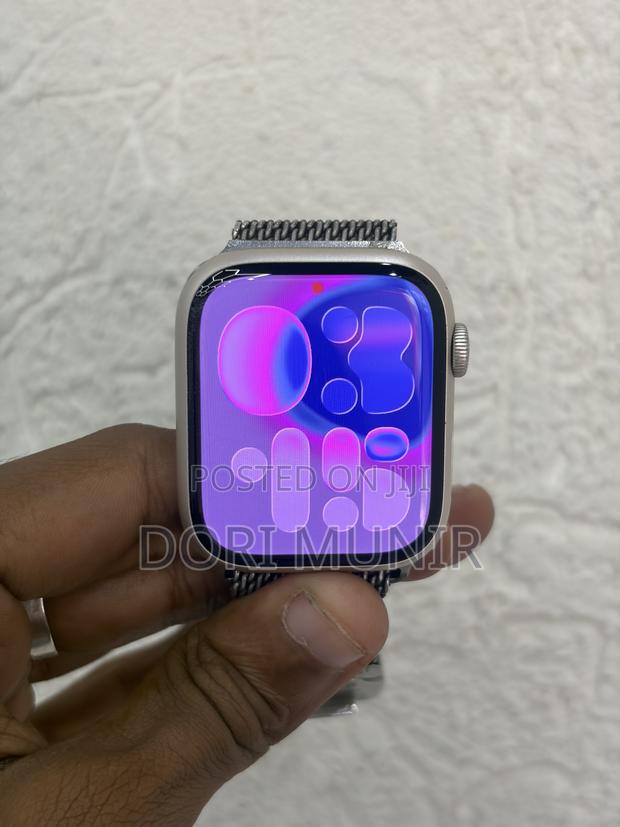 Apple Watch Series 9