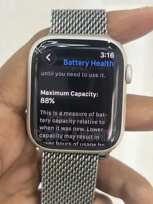 Apple Watch Series 9