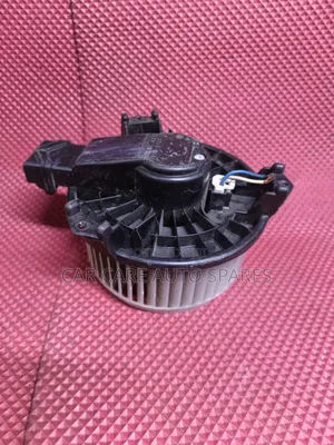 AC Blower Toyota Hilux