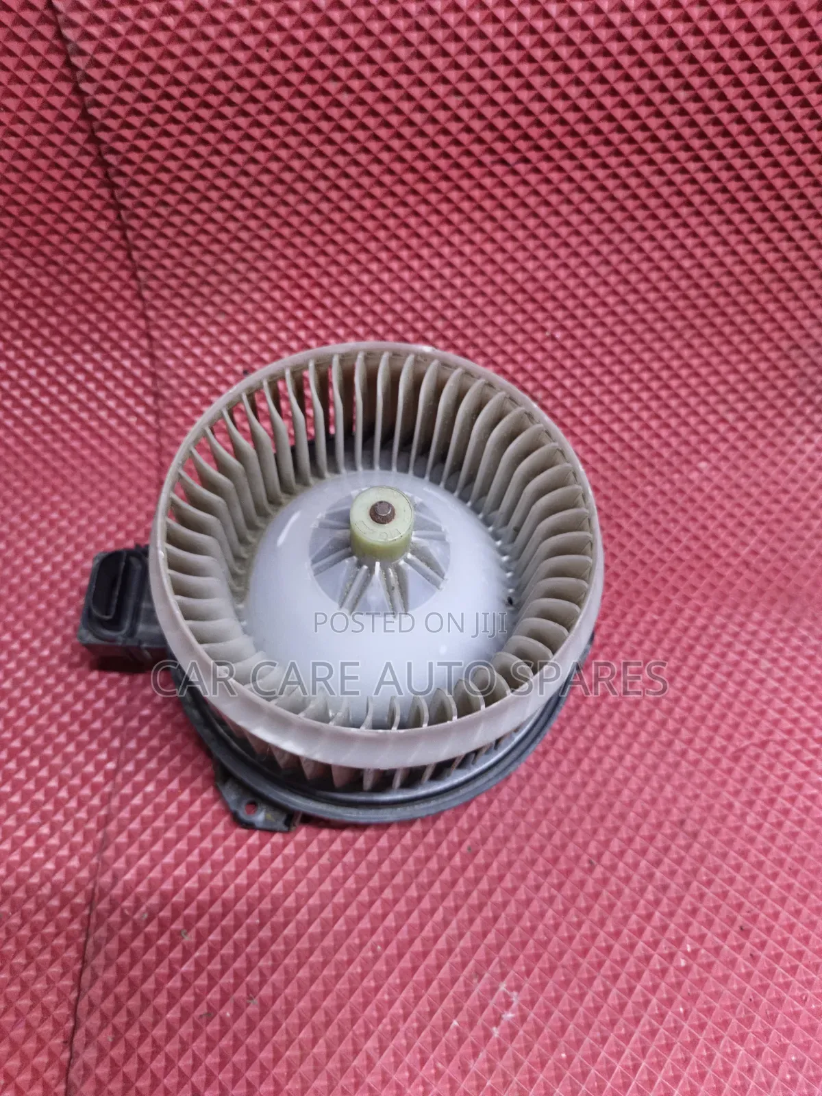 AC Blower Toyota Hilux