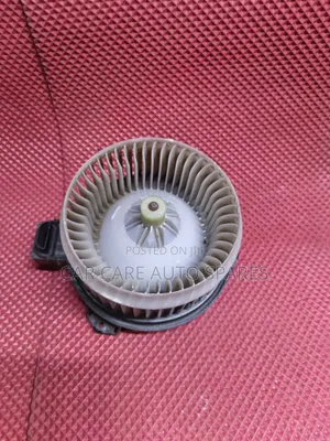 AC Blower Toyota Hilux