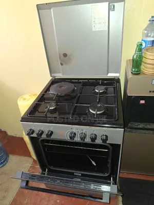 Von Standing Cooker