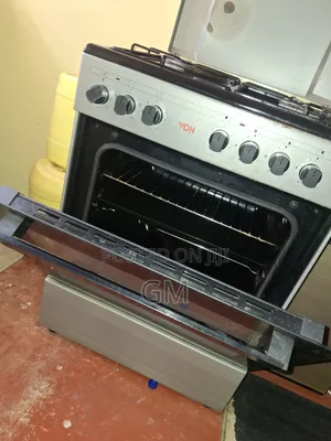 Von Standing Cooker