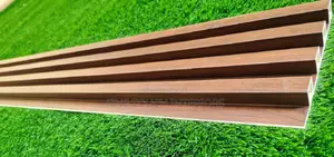 Fluted Wall Panels– Odeon Nairobi CBD