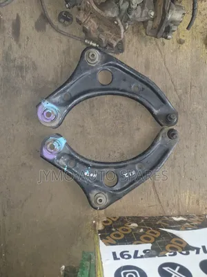 Nissan Note E12/March Control Arm