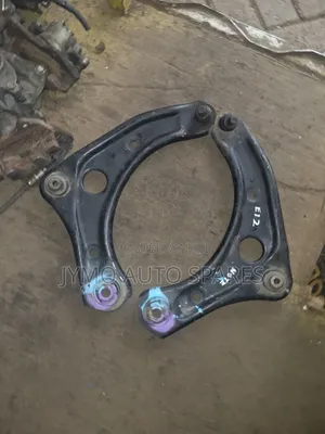 Nissan Note E12/March Control Arm
