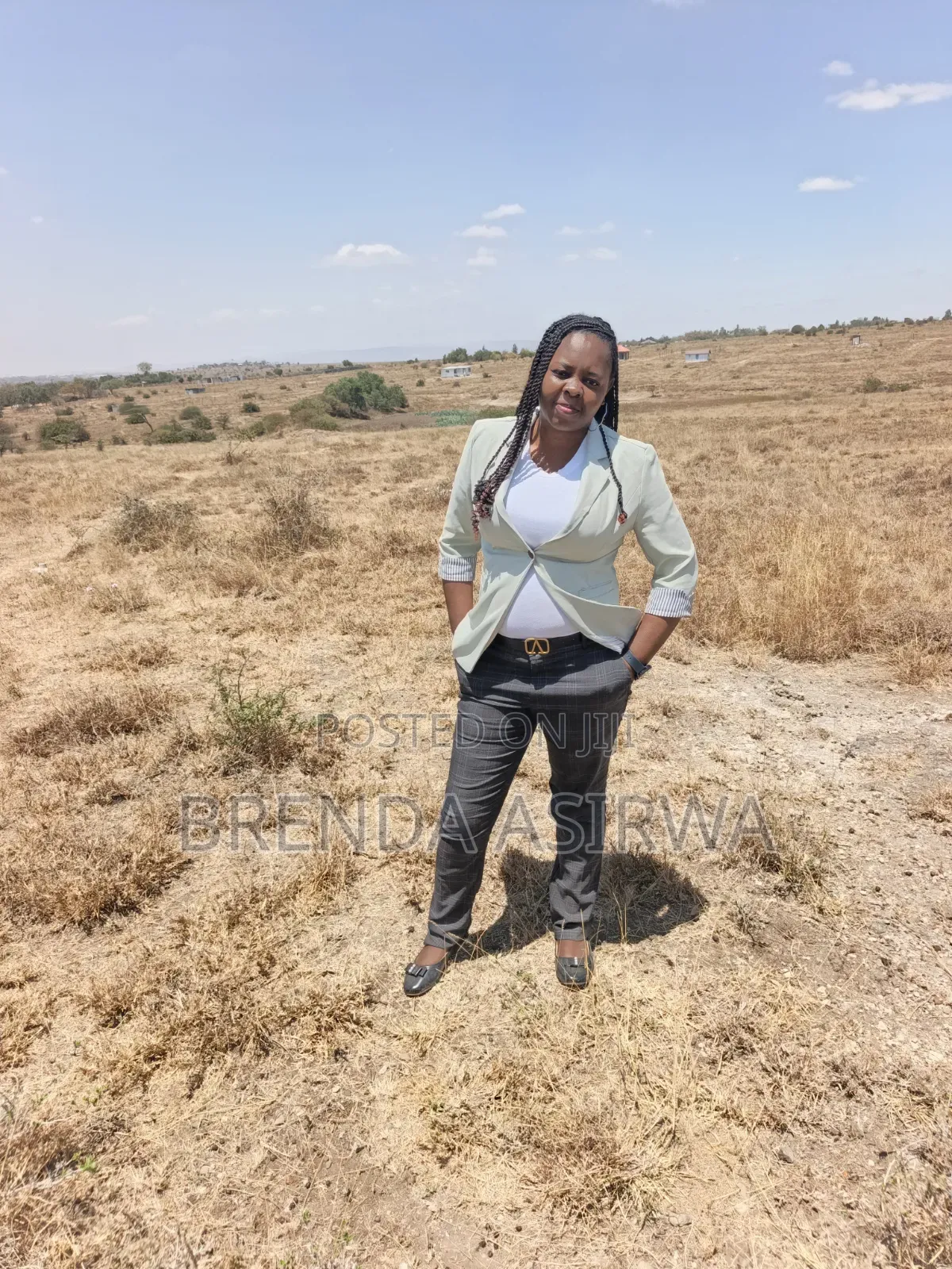 Affordable Plots for Sale