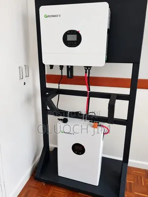 Inverters Growatt