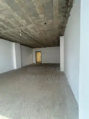 Office to Let in Westlands