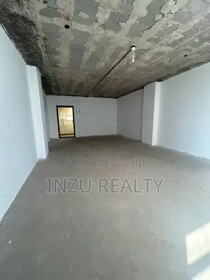 Office to Let in Westlands