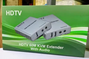 60 Metres KVM Hdmi Extenders