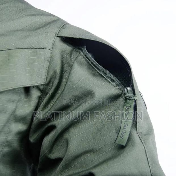 M7044 Parka Jackets - thumbnail 2