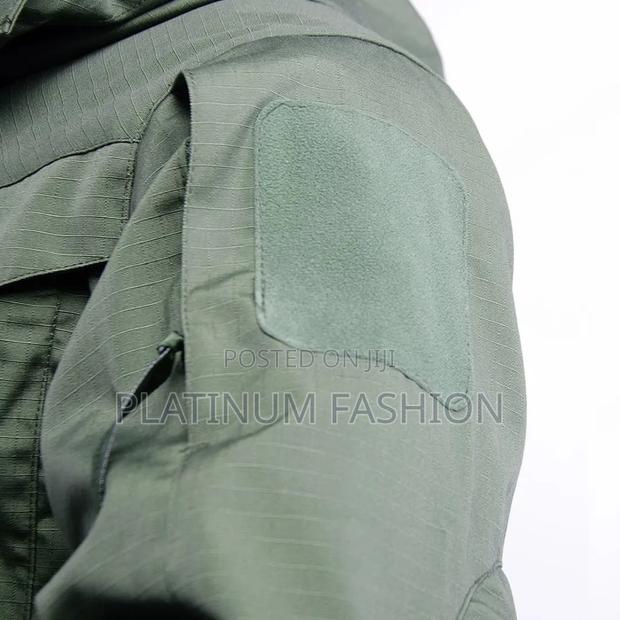 M7044 Parka Jackets - thumbnail 3