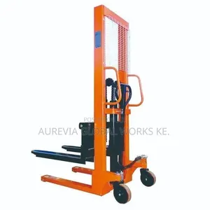 Manual Stacker
