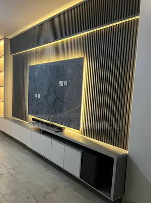 Affordable Fluted Wall Panels – Tsavo Road