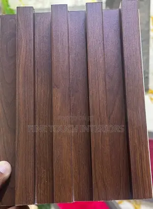 Affordable Fluted Wall Panels – Tsavo Road