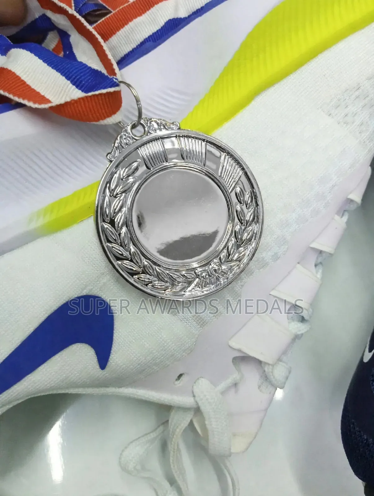 Medals Kenya