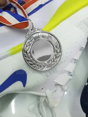 Medals Kenya