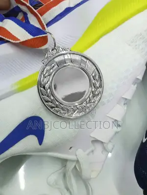 Medals Kenya
