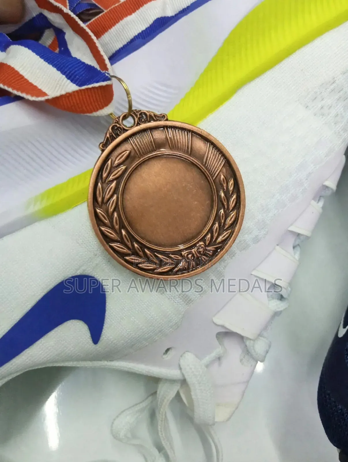 Medals Kenya