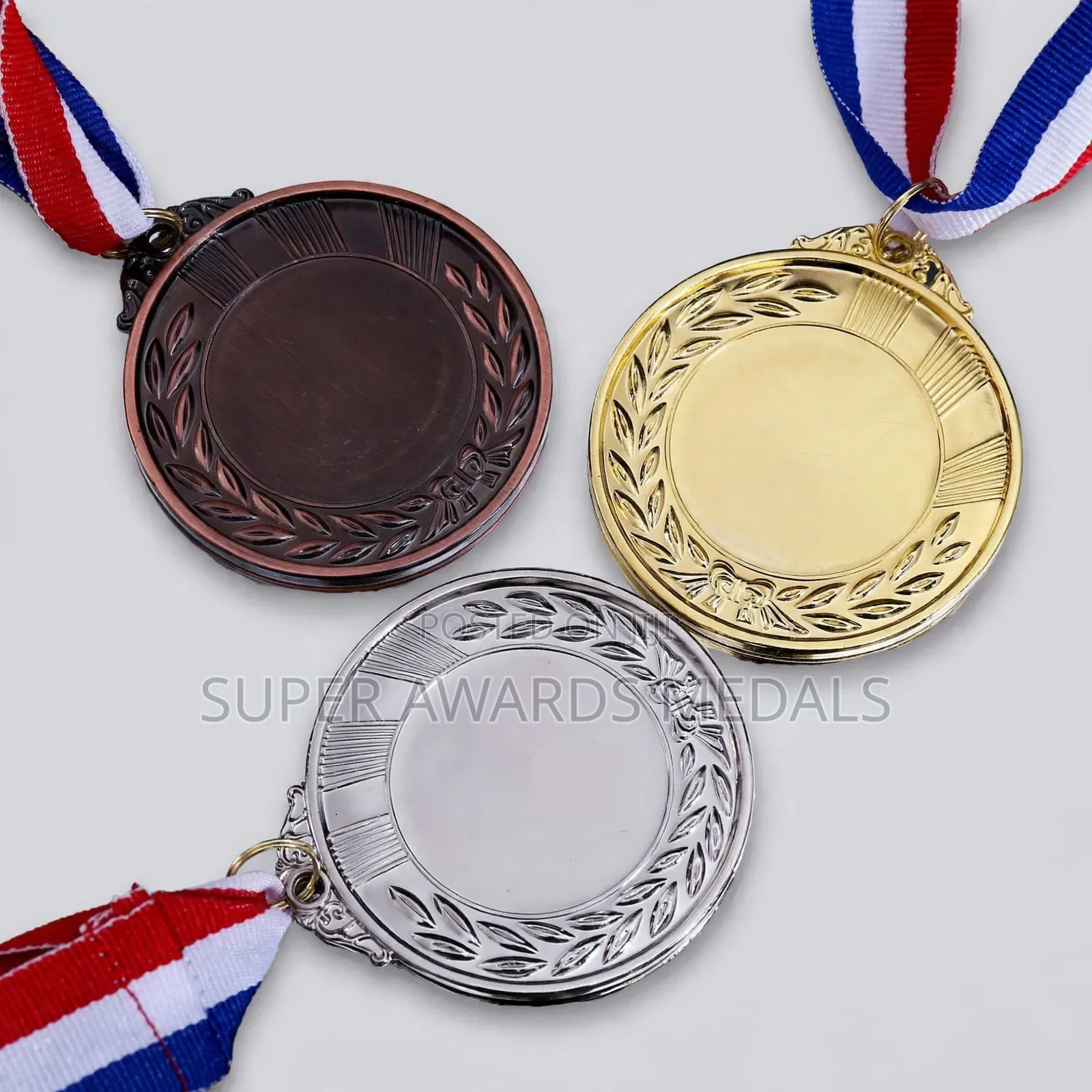 Medals Kenya