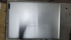 Laptop Lenovo IdeaPad 1 4GB AMD A6 SSD 60GB