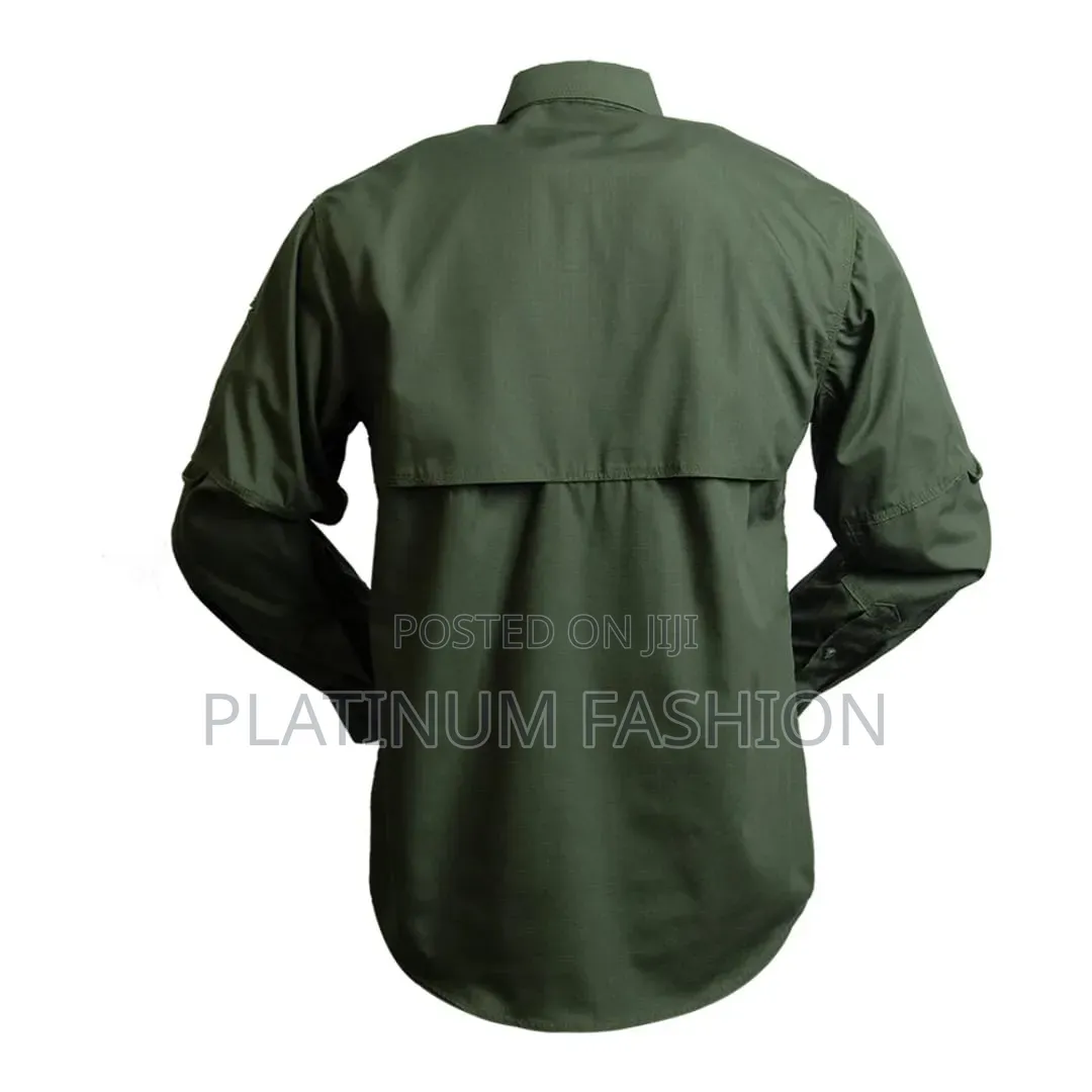 5.11 Tactical Shirts