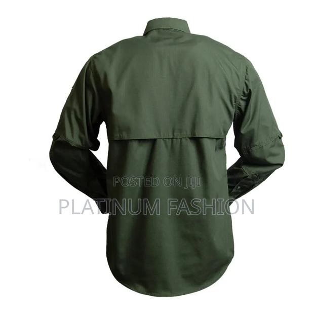 5.11 Tactical Shirts - thumbnail 3