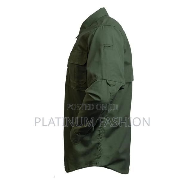 5.11 Tactical Shirts - thumbnail 4