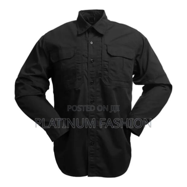 5.11 Tactical Shirts - thumbnail 5