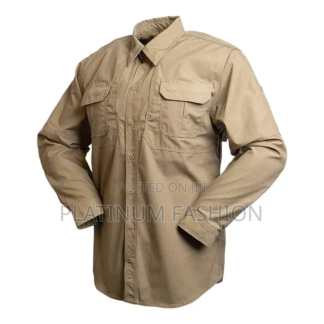 5.11 Tactical Shirts