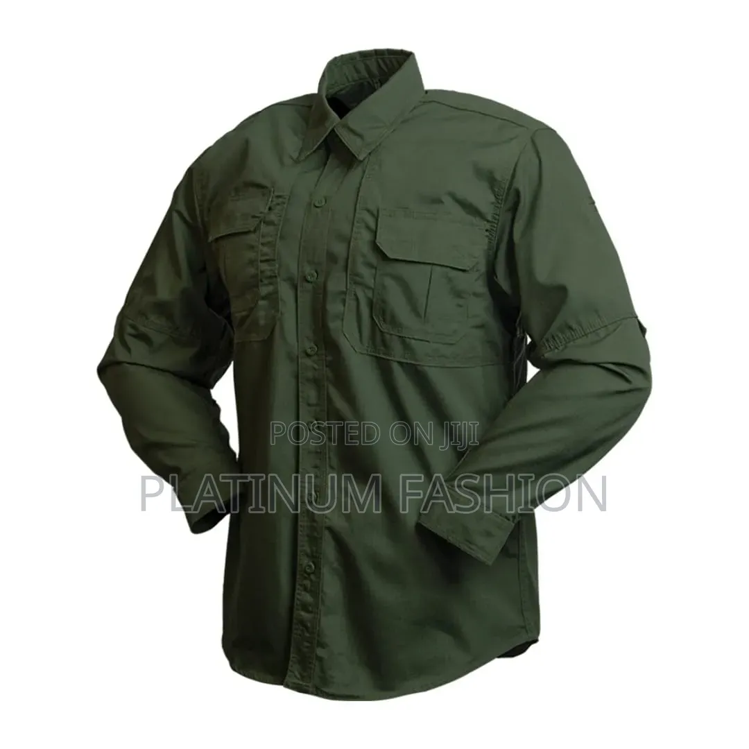 5.11 Tactical Shirts