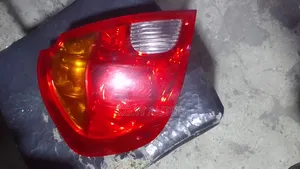 Ex-Japan Mazda Verisa Talilight