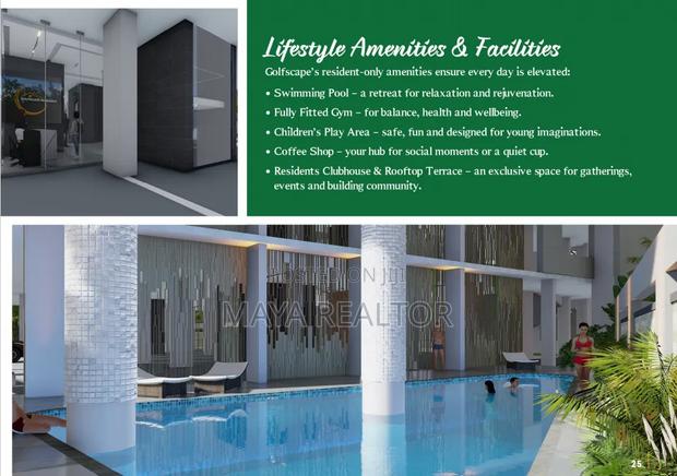 3bdrm Apartment in Hurlingham for sale - thumbnail 2