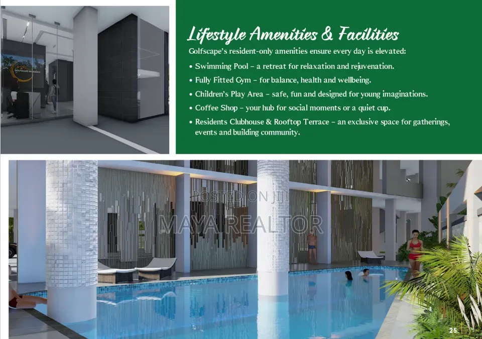 3bdrm Apartment in Hurlingham for sale