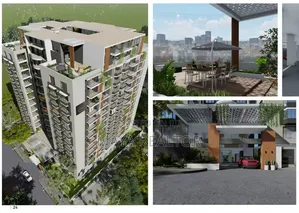 3bdrm Apartment in Hurlingham for sale
