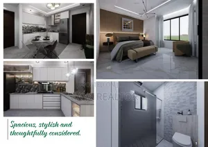 3bdrm Apartment in Hurlingham for sale
