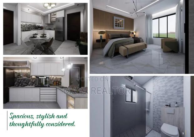 3bdrm Apartment in Hurlingham for sale - thumbnail 4