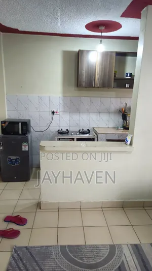 One Bedroom Short Stay Sosian Estate